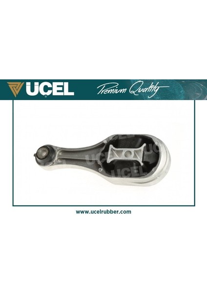Motor Takozu Arka Fluence 09 Megane Iıı 09 Scenıc Iıı 09 1.5 Dci-1.6 16V 5 Vites