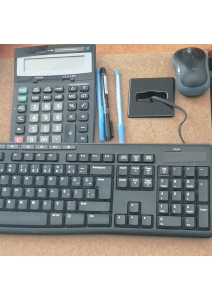 Masaüstü Kablo Kanalı Deliği Kapağı, Kare, Siyah 6 cm fırsatları