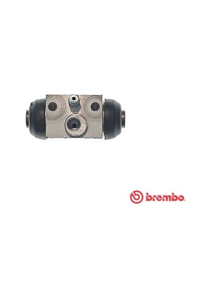 Arka Fren Merkezı B-Max 14 Focus Iıı 11