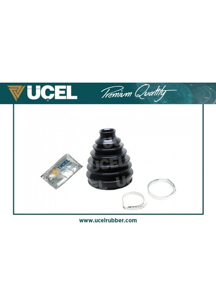 Aks Körüğü Dış Astra L-Combo E-Corsa F-CROSSLAND-GRANDLAND-P208-P308-P408-P508-EXPERT-P2008-P3008- P5008-RIFTER-PARTNER-BERLINGO-JUMPY-C3-C4-C5 Aırcross-Ds3-Ds7-Ulysse-Scudo