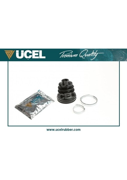Aks Körüğü Iç P206-P208-P301-C-ELYSEE-C2-C3-AGILA-FIESTA-PANDA