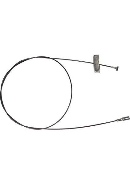 El Fren Teli Orta Vıvaro Kamyonet 11 Trafıc Kamyonet 01-11 1942MM Uzun Saşe