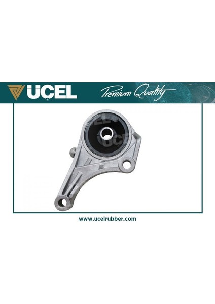 Motor Takozu Ön Opel Corsa C 1.7 Cdtı