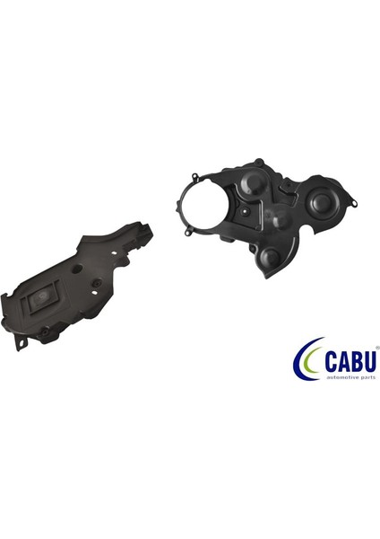 Trıger Kapak Set P206 P307 P107 P207 C1 C2 C3 Nemo Bıpper DV4TD Fıesta 1.4tdcı 0 08