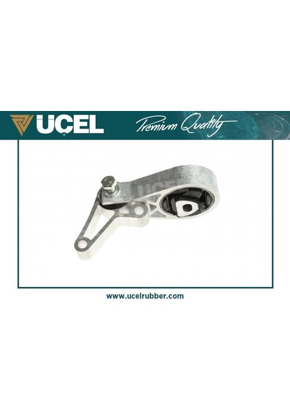 Arka Motor Takozu Fıat Doblo 119 1.6 16V