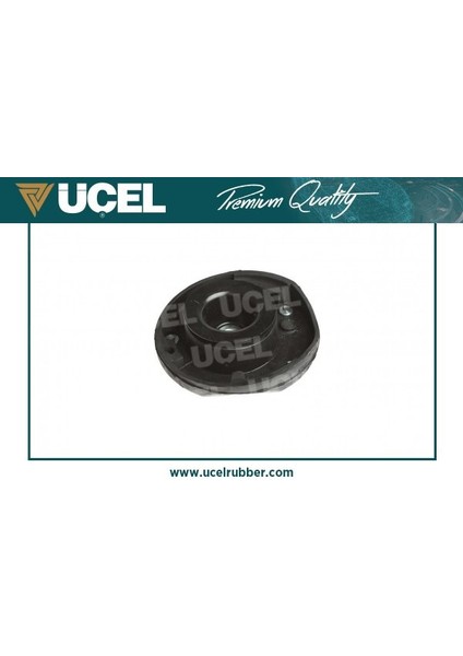 Amortisör Takozu Sol Renault Avantıme De0 2.0 16V-2.2 Dcı -3.0 V6