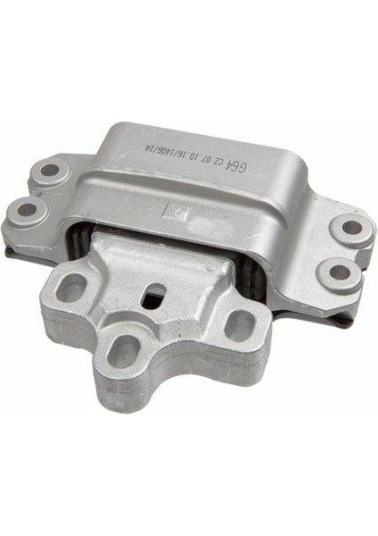 Motor Takozu Sol Golf V-Passat-Caddy-Leon -A3-2.0-1.9tdı-Bma Bkp Bmp Bmr Bve Buz Cbaa Cbab Cbbb Cbac