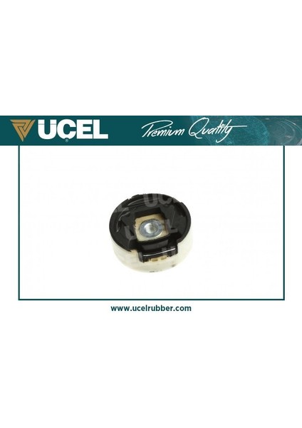 Motor Taşıyıcı Takozu Üst Audı A3