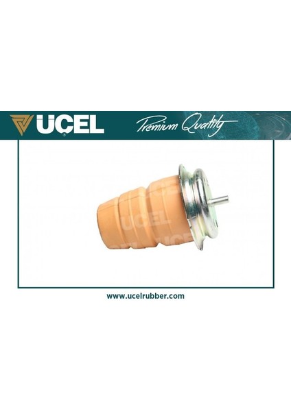 Pur Amortisör Takozu Cıtroen Jumper Kutu 230L -2.0-1.9 D-2.5 D-2.8 Hdı