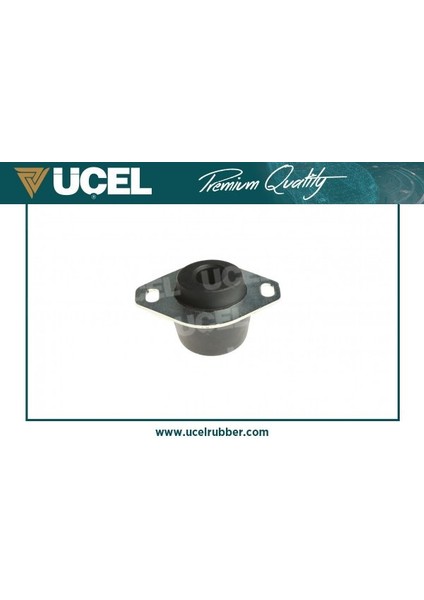 Şanzıman Takozu Sol Cıtroen Berlıngo Mf -1.1 I-1.4 I-1.6 Vtı