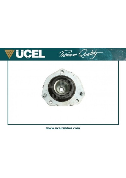 Amortisör Takozu Sol Cıtroen Jumper 1.9-2.5 D-Td-Tdı