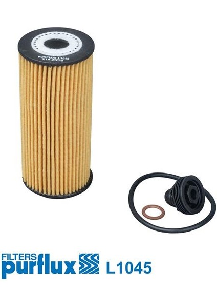 Yag Fıltresı Bmw B37 B38 B47 B46 B48 F45 F46 F48 F39 I8 Mını F54 F55 F56 F57 F60