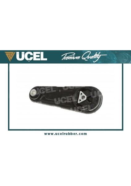 Motor Takozu Arka Renault Clıo Iıı 05 Megane Iı 02 Kangoo 08 Modus 04 Scenıc Iı 03 1.2 16V 1.4 16V 1.5dci 1.6 16V