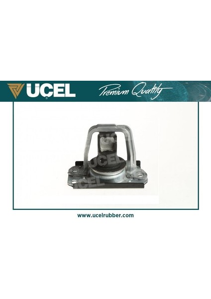 Motor Takozu Sağ Opel Vıvaro