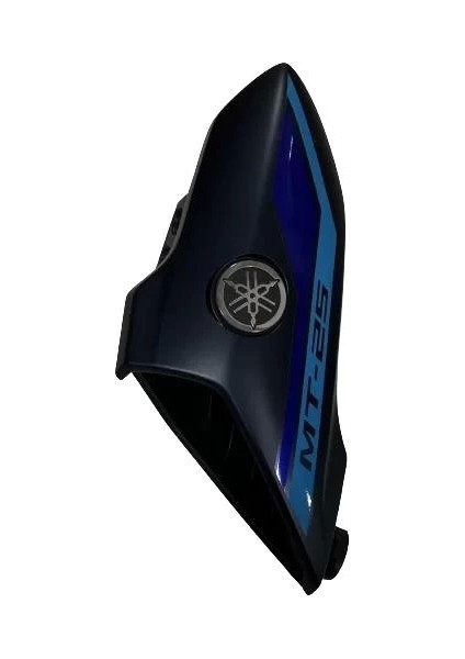 mt 25 (2020-2024) Depo Grenajı Alt Sol Mat Mavi 10 P6 Orijinal