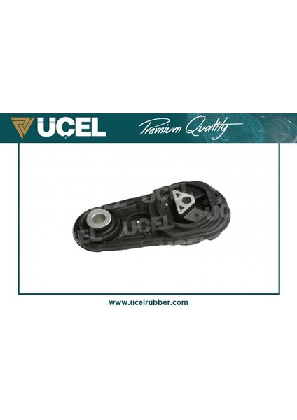 Motor Takozu Arka Nıssan Cube