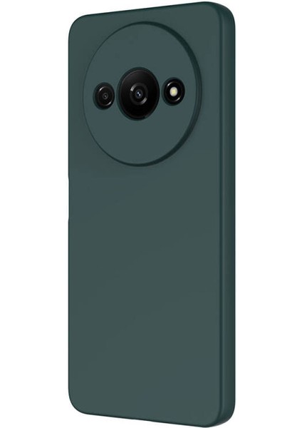 Xiaomi Redmi A3 4g 2024 Kılıf Mara Lansman Kapak