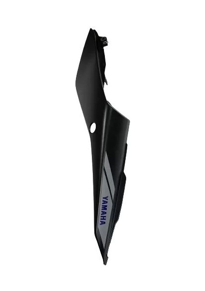 Yzf R25 (2014-2018) Sele Altı Grenaj Sol Mat Siyah Pc Orijinal