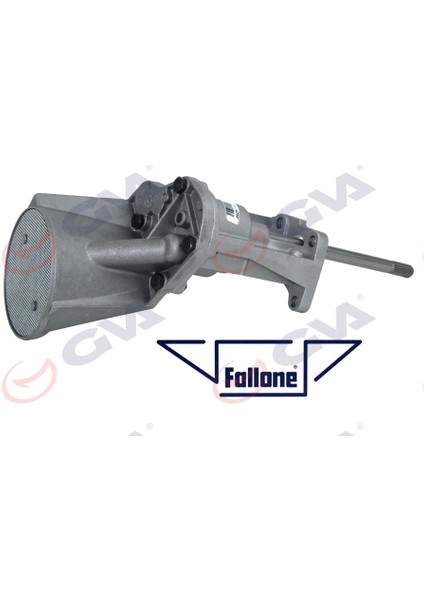 Yağ Pompası R9-R11 Faırway R19 Optima Flas Rainbov