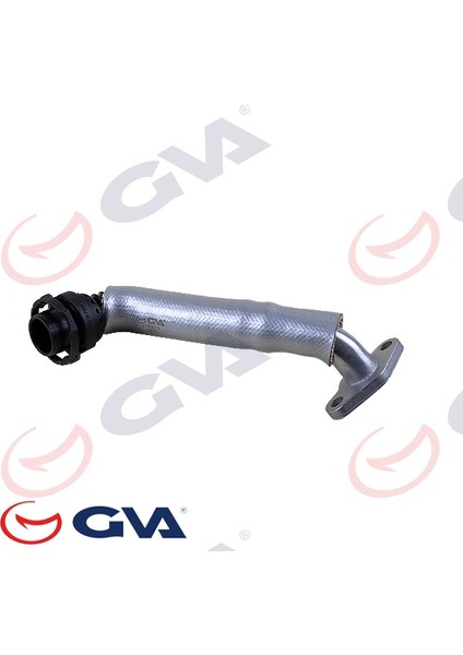 Turbo Yağlama Borusu Opel Insıgnıa A-Astra H 1.6 Turbo A16LET