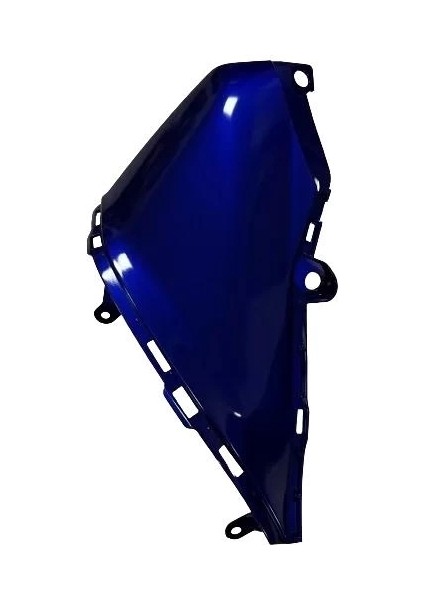 mt 25 (2014-2019) Depo Grenajı Sol Mavi P2 Orijinal