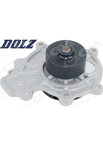 Devirdaim Antara-Captıva-Lacettı-Nubıra-Epıca-Cruze 2.0tcdı-Cdtı-Vcdı 06 PA1068