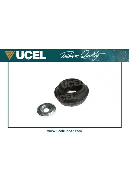 Amortisör Takozu Takım Dacıa Dokker 1.6-1.5 Dcı-Express 1.2 Tce 115