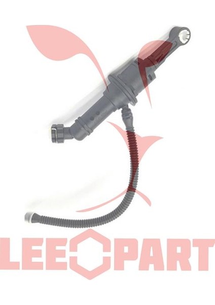Debrıyaj Merkezı Ust Megane Iıı-Scenıc Iıı 1.9 Dcı