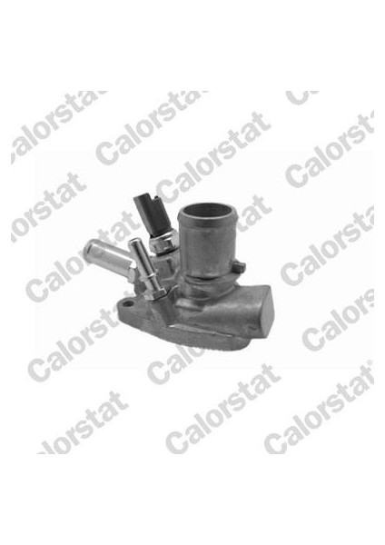 Termostat Komple Fıat Bravo Iı 1.4 07-14 Doblo 1.4 05 Fıorıno 1.4 09 Contalı