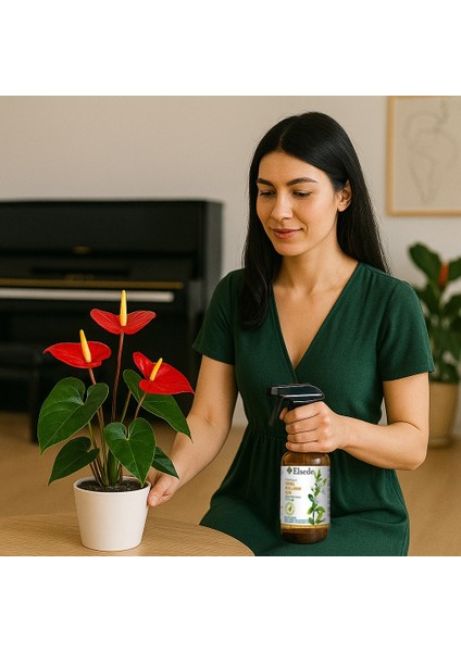 Growfusion Sprey Genel Kullanım Bitki Besini – Aminoasitli, Hızlı Etkili, Doğal Içerik fırsatları