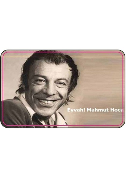Cg Mahmut Hoca Far Filmi