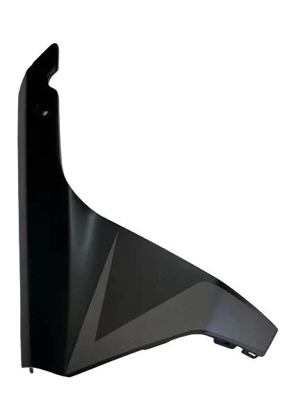 Dominar 250 Alt Sakal Sağ Siyah Orijinal