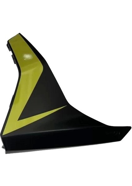 Dominar 250 Alt Sakal Sol Sarı Orijinal