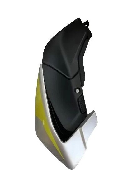 Dominar 250 Yan Kapak Sol Sarı Orijinal