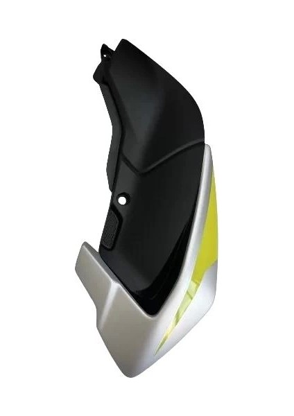 Dominar 250 Yan Kapak Sağ Sarı Orijinal