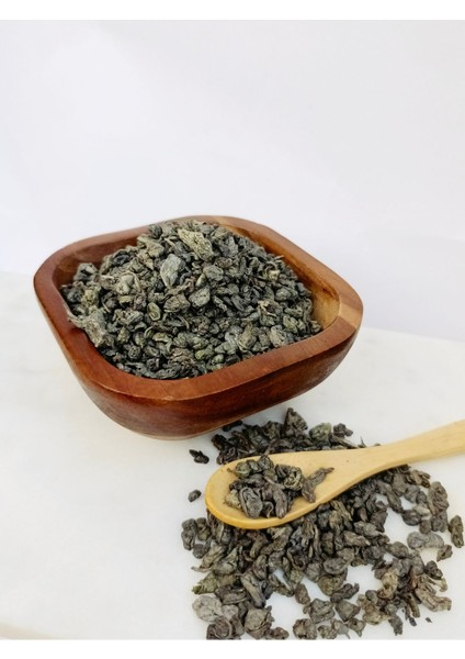 Yeşil Çay 100 gr modelleri
