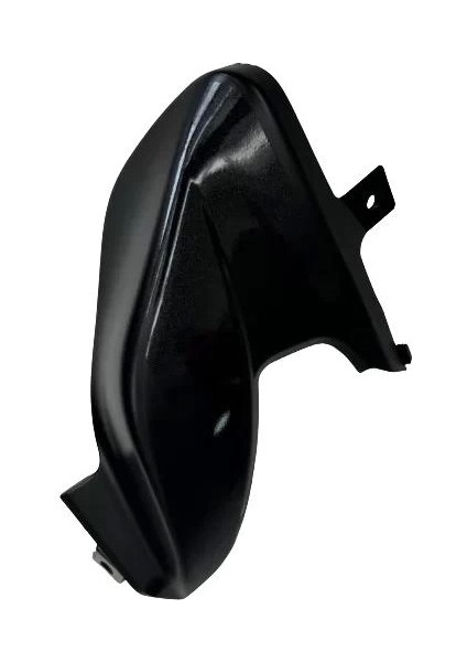 Dominar 250 Siperlik Sağ Siyah Orijinal