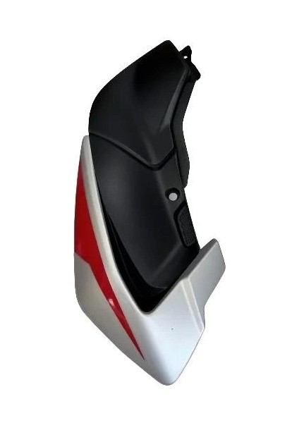 Dominar 250 Yan Kapak Sol Kırmızı Orijinal