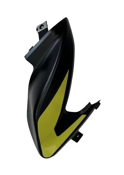 Dominar 250 Siperlik Sol Sarı Orijinal