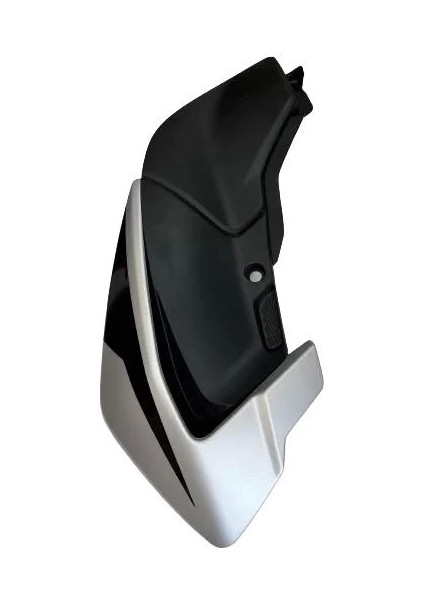 Dominar 250 Yan Kapak Sol Siyah Orijinal