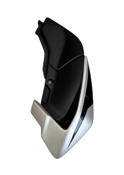 Dominar 250 Yan Kapak Sağ Siyah Orijinal