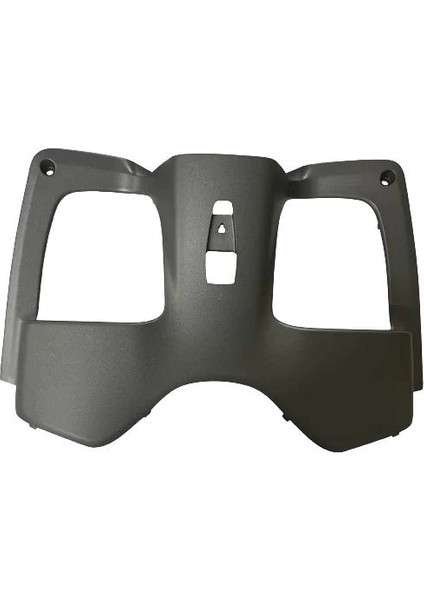 Jupiter 125 Torpido Üst Füme Orijinal