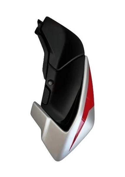 Dominar 250 Yan Kapak Sağ Kırmızı Orijinal