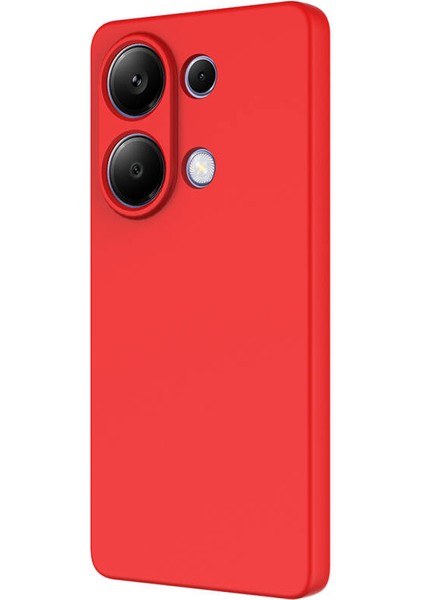 Xiaomi Poco M6 Pro 4g Kılıf Mara Lansman Kapak fiyatları