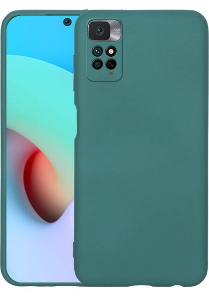 Zivo Xiaomi Redmi Note 11 Pro Plus 5g Kılıf Zore Mara Lansman Kapak