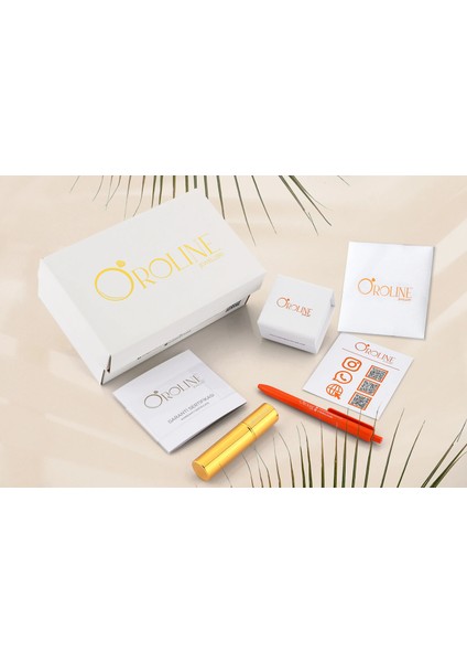 14 Ayar Altın Kare Plaka Kadın Yüzük modelleri