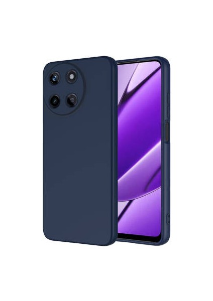 Realme 11 4g Kılıf Mara Lansman Kapak