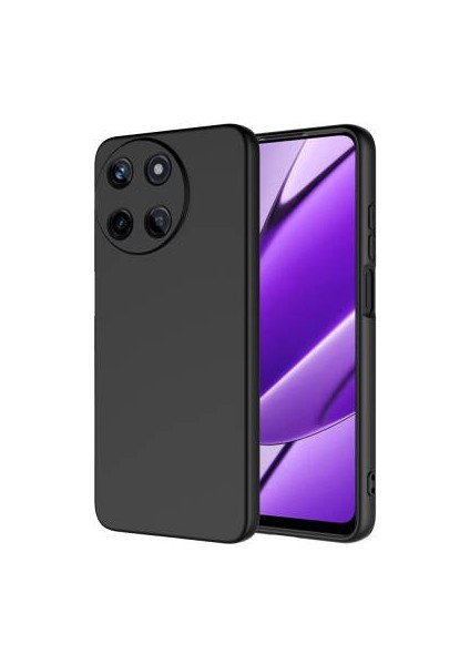 Realme 11 4g Kılıf Mara Lansman Kapak