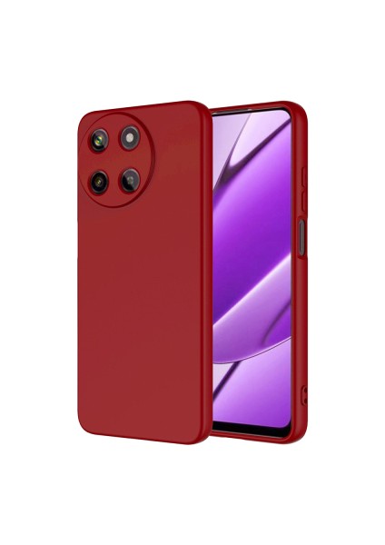 Realme 11 4g Kılıf Mara Lansman Kapak