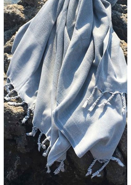 Taşlanmış Peştamal Gri fiyatları